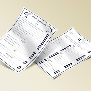 Szprotowe menu