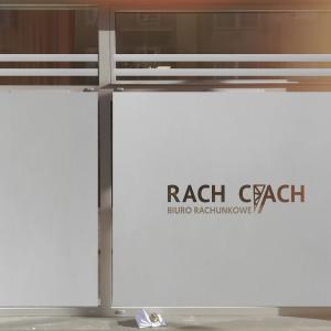 Szyba Rach Ciach