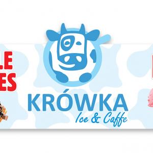 Szyld Krówka