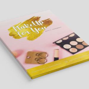 Teczka MakeUp for you