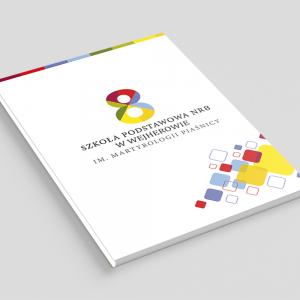 Teczka Szkoła podstawowa nr.8