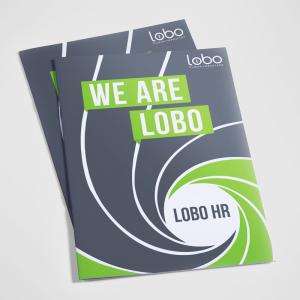 Ulotka Lobo HR