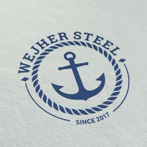 WejherSteel Logo
